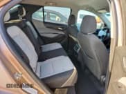 ✅ 2019 Chevrolet Equinox LS • VIN: 2GNAXSEV9K6207262 • Lot: 69378995. Wystawiony na Copart z przebiegiem 79 424 mil. Bezpłatny archiwum sprzedaży aukcyjnych z USA i szczegółowy raport historii pojazdu na DreamBid. Zdjęcie 10.