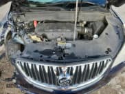 ✅ 2016 Buick Enclave Leather • VIN: 5GAKVBKD3GJ125439 • Lot: 91713865. Listed on Copart with 134,200 mi. Free auction sales archive from the USA and detailed vehicle history report at DreamBid. Image 12.