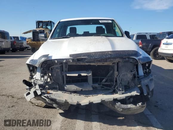 ✅ 2016 Ram 1500 Tradesman • VIN: 1C6RR6FG8GS403587 • Lot: 80237904. Listed on Copart with 204,566 mi. Free auction sales archive from the USA and detailed vehicle history report at DreamBid. Image 5.