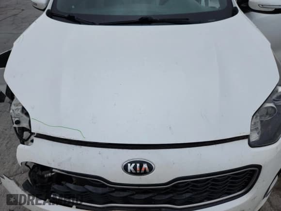 ✅ 2018 Kia Sportage EX • VIN: KNDPN3AC2J7398380 • Lot: 82440585. Wystawiony na Copart z przebiegiem 112 950 mil. Bezpłatny archiwum sprzedaży aukcyjnych z USA i szczegółowy raport historii pojazdu na DreamBid. Zdjęcie 11.