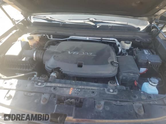 ✅ 2017 Chevrolet Colorado 4WD ZR2 • VIN: 1GCRTEEN2H1270045 • Лот: 72218264. Опубликован ранее на Copart с пробегом 108 307 миль. Бесплатный доступ к архиву аукционных продаж из США и подробный отчёт об истории автомобиля на DreamBid. Изображение 11.