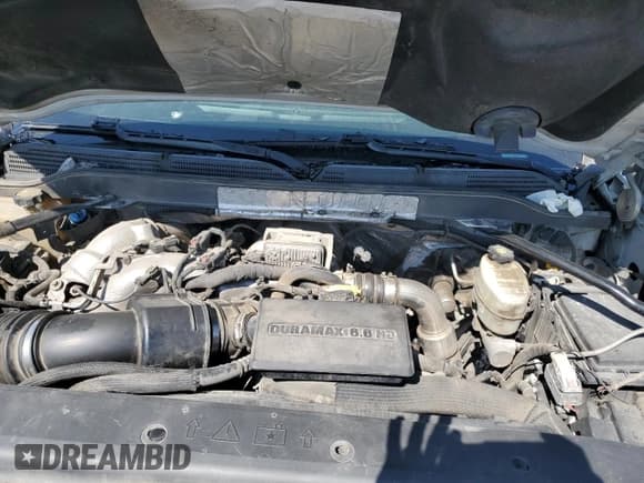 ✅ 2017 Chevrolet Silverado 2500HD LT • VIN: 1GC1KVEY0HF166196 • Lot: 58669795. Listed on Copart with 258,812 mi. Free auction sales archive from the USA and detailed vehicle history report at DreamBid. Image 11.