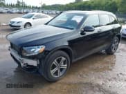 ✅ 2019 Mercedes-Benz GLC 300 • VIN: WDC0G4KB0KV119474 • Лот: 43012253. Опубликован ранее на IAAI с пробегом 70 883 миль. Бесплатный доступ к архиву аукционных продаж из США и подробный отчёт об истории автомобиля на DreamBid. Изображение 2.