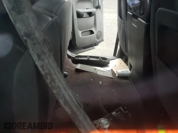 ✅ 2012 Chevrolet Silverado 1500 LT • VIN: 1GCRKSE74CZ178738 • Lot: 48323003. Listed on Copart with Not provided. Free auction sales archive from the USA and detailed vehicle history report at DreamBid. Image 10.