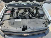 ✅ 2009 Chevrolet Silverado 1500 Work Truck • VIN: 1GCEC19X39Z274224 • Lot: 64923775. Wystawiony na Copart z przebiegiem 62 982 mil. Bezpłatny archiwum sprzedaży aukcyjnych z USA i szczegółowy raport historii pojazdu na DreamBid. Zdjęcie 11.