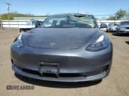 ✅ 2022 Tesla Model 3 Long Range • VIN: 5YJ3E1EB0NF274855 • Лот: 55218685. Опубликован ранее на Copart с пробегом Не указан. Бесплатный доступ к архиву аукционных продаж из США и подробный отчёт об истории автомобиля на DreamBid. Изображение 5.