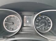 ✅ 2018 Hyundai Santa Fe 2.4L • VIN: 5NMZUDLB8JH055295 • Лот: 42429414. Опубликован ранее на Copart с пробегом 77 254 миль. Бесплатный доступ к архиву аукционных продаж из США и подробный отчёт об истории автомобиля на DreamBid. Изображение 9.