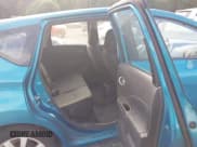 ✅ 2014 Nissan Note S Plus • VIN: 3N1CE2CP2EL393676 • Lot: 42715397. Listed on IAAI with 90,909 mi. Free auction sales archive from the USA and detailed vehicle history report at DreamBid. Image 8.