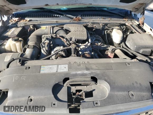 ✅ 2006 Chevrolet Silverado 2500HD LT1 • VIN: 1GCHK29D26E247336 • Lot: 92932585. Wystawiony na Copart z przebiegiem 320 091 mil. Bezpłatny archiwum sprzedaży aukcyjnych z USA i szczegółowy raport historii pojazdu na DreamBid. Zdjęcie 11.