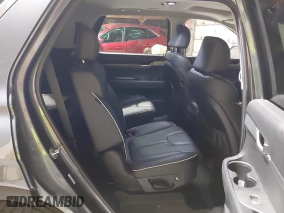 ✅ 2023 Hyundai Palisade XRT • VIN: KM8R3DGE2PU554288 • Лот: 43492042. Опубликован ранее на IAAI с пробегом 81 924 миль. Бесплатный доступ к архиву аукционных продаж из США и подробный отчёт об истории автомобиля на DreamBid. Изображение 8.