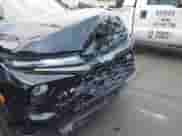 2025 Chevrolet TrailBlazer RS с VIN KL79MUSL7SB099012, выставлен на аукционе IAAI как лот 43213744 с пробегом 603 миль миль и . История ставок и продаж доступна на DreamBid. Изображение 6.