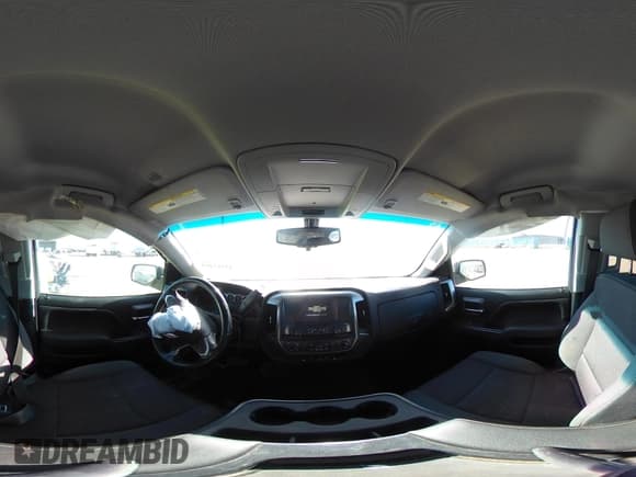 ✅ 2019 Chevrolet Silverado 1500 LT • VIN: 2GCVKPEC2K1198132 • Lot: 43262419. Wystawiony na IAAI z przebiegiem 128 687 mil. Bezpłatny archiwum sprzedaży aukcyjnych z USA i szczegółowy raport historii pojazdu na DreamBid. Zdjęcie 18.