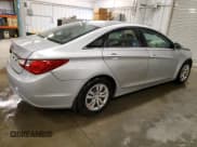 ✅ 2013 Hyundai Sonata GLS • VIN: 5NPEB4AC1DH520314 • Lot: 70947995. Listed on Copart with 113,557 mi. Free auction sales archive from the USA and detailed vehicle history report at DreamBid. Image 3.