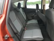 ✅ 2018 Ford C-Max SE • VIN: 1FADP5AU4JL102855 • Lot: 57295655. Wystawiony na Copart z przebiegiem 78 364 mil. Bezpłatny archiwum sprzedaży aukcyjnych z USA i szczegółowy raport historii pojazdu na DreamBid. Zdjęcie 11.