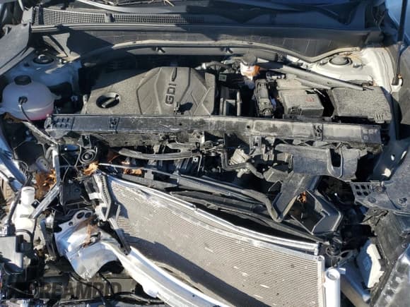 ✅ 2021 Hyundai Santa Fe SE • VIN: 5NMS1DAJ3MH349096 • Lot: 79419484. Wystawiony na Copart z przebiegiem 22 622 mil. Bezpłatny archiwum sprzedaży aukcyjnych z USA i szczegółowy raport historii pojazdu na DreamBid. Zdjęcie 14.