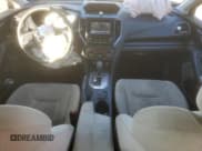 ✅ 2019 Subaru Impreza Premium • VIN: 4S3GTAD66K3748909 • Lot: 92406465. Listed on Copart with 121,276 mi. Free auction sales archive from the USA and detailed vehicle history report at DreamBid. Image 8.