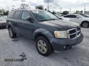 ✅ 2007 Dodge Durango Limited • VIN: 1D8HB58P67F546421 • Лот: 81635865. Опубликован ранее на Copart с пробегом 185 919 миль. Бесплатный доступ к архиву аукционных продаж из США и подробный отчёт об истории автомобиля на DreamBid. Изображение 4.