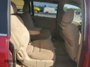 ✅ 2005 Honda Odyssey EX • VIN: 5FNRL38405B404688 • Lot: 91181665. Listed on Copart with 227,074 mi. Free auction sales archive from the USA and detailed vehicle history report at DreamBid. Image 11.