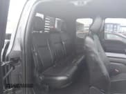 ✅ 2015 Ford F-150 XLT • VIN: 1FTFX1EG2FFA85236 • Lot: 41401898. Listed on IAAI with 170,730 mi. Free auction sales archive from the USA and detailed vehicle history report at DreamBid. Image 8.