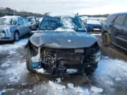 ✅ 2022 Hyundai Venue Limited • VIN: KMHRC8A36NU133802 • Lot: 41496145. Listed on IAAI with 15,536 mi. Free auction sales archive from the USA and detailed vehicle history report at DreamBid. Image 12.