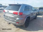 ✅ 2015 Jeep Grand Cherokee Altitude • VIN: 1C4RJFAGXFC605315 • Лот: 43252889. Опубликован ранее на IAAI с пробегом 95 335 миль. Бесплатный доступ к архиву аукционных продаж из США и подробный отчёт об истории автомобиля на DreamBid. Изображение 4.