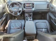 ✅ 2016 Chevrolet Colorado 4WD LT • VIN: 1GCGTCE37G1343239 • Лот: 89659345. Опубликован ранее на Copart с пробегом 122 505 миль. Бесплатный доступ к архиву аукционных продаж из США и подробный отчёт об истории автомобиля на DreamBid. Изображение 8.