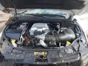 ✅ 2023 Dodge Durango SRT Hellcat • VIN: 1C4SDJH98PC613790 • Lot: 43305259. Wystawiony na IAAI z przebiegiem 5 177 mil. Bezpłatny archiwum sprzedaży aukcyjnych z USA i szczegółowy raport historii pojazdu na DreamBid. Zdjęcie 10.