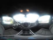 ✅ 2020 Ram 1500 Big Horn • VIN: 1C6RRFFG6LN334942 • Lot: 42625374. Listed on IAAI with 95,575 mi. Free auction sales archive from the USA and detailed vehicle history report at DreamBid. Image 18.