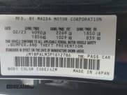 ✅ 2023 Mazda 3 S Preferred • VIN: JM1BPALM3P1612786 • Лот: 43350289. Опубликован ранее на IAAI с пробегом 22 130 миль. Бесплатный доступ к архиву аукционных продаж из США и подробный отчёт об истории автомобиля на DreamBid. Изображение 9.