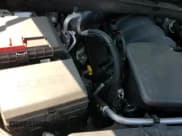 ✅ 2023 GMC Sierra 1500 Denali Ultimate • VIN: 1GTUUHELXPZ228035 • Лот: 80810025. Опубликован ранее на Copart с пробегом 35 134 миль. Бесплатный доступ к архиву аукционных продаж из США и подробный отчёт об истории автомобиля на DreamBid. Изображение 15.