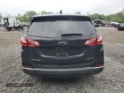 ✅ 2021 Chevrolet Equinox LT • VIN: 3GNAXUEVXML371159 • Lot: 57820395. Listed on Copart with 52,554 mi. Free auction sales archive from the USA and detailed vehicle history report at DreamBid. Image 6.