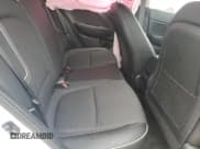 ✅ 2024 Hyundai Venue Limited • VIN: KMHRC8A35RU336797 • Lot: 42943775. Listed on Copart with 11,321 mi. Free auction sales archive from the USA and detailed vehicle history report at DreamBid. Image 12.