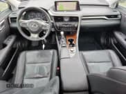 ✅ 2016 Lexus RX 350 • VIN: 2T2BZMCA5GC050611 • Лот: 91396245. Опубликован ранее на Copart с пробегом 83 205 миль. Бесплатный доступ к архиву аукционных продаж из США и подробный отчёт об истории автомобиля на DreamBid. Изображение 8.