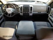 ✅ 2010 Dodge 1500 SLT • VIN: 1D7RV1GP2AS235013 • Lot: 91597455. Wystawiony na Copart z przebiegiem 151 282 mil. Bezpłatny archiwum sprzedaży aukcyjnych z USA i szczegółowy raport historii pojazdu na DreamBid. Zdjęcie 8.