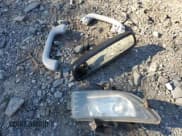 ✅ 2007 Hyundai Sonata SE • VIN: 5NPEU46F47H278555 • Лот: 76651424. Опубликован ранее на Copart с пробегом 271 800 миль. Бесплатный доступ к архиву аукционных продаж из США и подробный отчёт об истории автомобиля на DreamBid. Изображение 12.