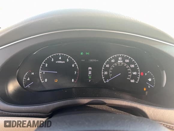 ✅ 2012 Hyundai Genesis 3.8L • VIN: KMHGC4DDXCU173141 • Лот: 93089185. Опубликован ранее на Copart с пробегом 130 293 миль. Бесплатный доступ к архиву аукционных продаж из США и подробный отчёт об истории автомобиля на DreamBid. Изображение 8.