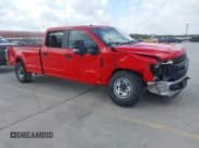 ✅ 2019 Ford F-250 XL • VIN: 1FT7W2A62KEG48019 • Lot: 43489401. Listed on IAAI with 159,545 mi. Free auction sales archive from the USA and detailed vehicle history report at DreamBid. Image 1.