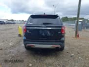 ✅ 2016 Ford Explorer Platinum • VIN: 1FM5K8HT3GGC98361 • Lot: 43590274. Listed on IAAI with 129,020 mi. Free auction sales archive from the USA and detailed vehicle history report at DreamBid. Image 17.