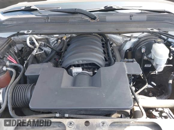 ✅ 2016 GMC Yukon XL SLE • VIN: 1GKS1FKC3GR338437 • Lot: 42573600. Listed on IAAI with 142,570 mi. Free auction sales archive from the USA and detailed vehicle history report at DreamBid. Image 10.