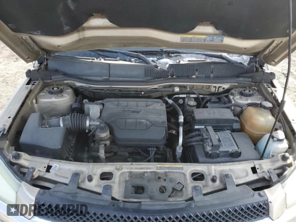 ✅ 2005 Chevrolet Equinox LT • VIN: 2CNDL63F356017767 • Лот: 87697375. Опубликован ранее на Copart с пробегом 196 471 миль. Бесплатный доступ к архиву аукционных продаж из США и подробный отчёт об истории автомобиля на DreamBid. Изображение 14.