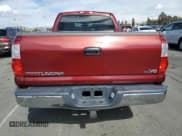 ✅ 2005 Toyota Tundra SR5 • VIN: 5TBET34115S489362 • Lot: 81927605. Listed on Copart with 97,115 mi. Free auction sales archive from the USA and detailed vehicle history report at DreamBid. Image 6.