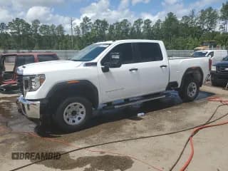 ✅ 2020 GMC Sierra 1500 • VIN: 1GT18LE78LF130680 • Лот: 59282164. Опубликован ранее на Copart с пробегом 70 179 миль. Бесплатный доступ к архиву аукционных продаж из США и подробный отчёт об истории автомобиля на DreamBid. Изображение 1.