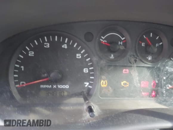 ✅ 2008 Ford Ranger XL • VIN: 1FTYR15E98PA77312 • Лот: 43853463. Опубликован ранее на IAAI с пробегом 348 107 миль. Бесплатный доступ к архиву аукционных продаж из США и подробный отчёт об истории автомобиля на DreamBid. Изображение 7.