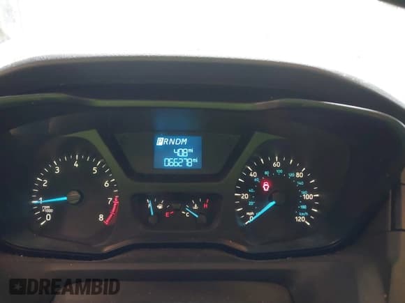 ✅ 2018 Ford Transit Passenger XL • VIN: 1FMZK1CM8JKA27308 • Lot: 41460974. Wystawiony na IAAI z przebiegiem 66 278 mil. Bezpłatny archiwum sprzedaży aukcyjnych z USA i szczegółowy raport historii pojazdu na DreamBid. Zdjęcie 7.