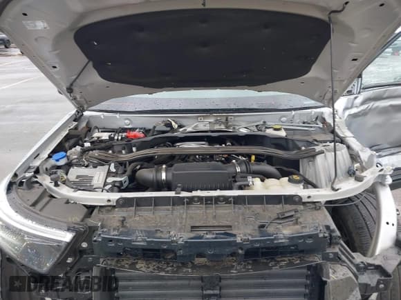 ✅ 2023 Ford Explorer ST • VIN: 1FM5K8GC4PGB71717 • Lot: 41778343. Wystawiony na IAAI z przebiegiem 17 502 mil. Bezpłatny archiwum sprzedaży aukcyjnych z USA i szczegółowy raport historii pojazdu na DreamBid. Zdjęcie 10.