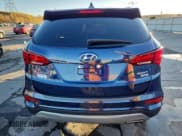 ✅ 2017 Hyundai Santa Fe 2.4L • VIN: 5XYZUDLB6HG470832 • Лот: 86548445. Опубликован ранее на Copart с пробегом 116 557 миль. Бесплатный доступ к архиву аукционных продаж из США и подробный отчёт об истории автомобиля на DreamBid. Изображение 6.