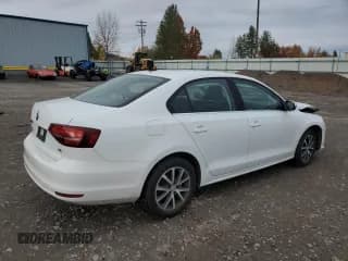 ✅ 2017 Volkswagen Jetta SE • VIN: 3VWDB7AJ6HM398302 • Лот: 90304935. Опубликован ранее на Copart с пробегом 70 721 миль. Бесплатный доступ к архиву аукционных продаж из США и подробный отчёт об истории автомобиля на DreamBid. Изображение 3.