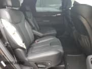 ✅ 2024 Hyundai Palisade Calligraphy • VIN: KM8R7DGE0RU664330 • Лот: 69536784. Опубликован ранее на Copart с пробегом 21 743 миль. Бесплатный доступ к архиву аукционных продаж из США и подробный отчёт об истории автомобиля на DreamBid. Изображение 11.