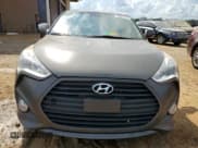 ✅ 2013 Hyundai Veloster Turbo • VIN: KMHTC6AE4DU156618 • Lot: 74522134. Wystawiony na Copart z przebiegiem 149 026 mil. Bezpłatny archiwum sprzedaży aukcyjnych z USA i szczegółowy raport historii pojazdu na DreamBid. Zdjęcie 5.