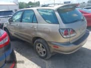 ✅ 2002 Lexus RX 300 • VIN: JTJGF10U520142334 • Lot: 42969395. Wystawiony na IAAI z przebiegiem 309 271 mil. Bezpłatny archiwum sprzedaży aukcyjnych z USA i szczegółowy raport historii pojazdu na DreamBid. Zdjęcie 3.